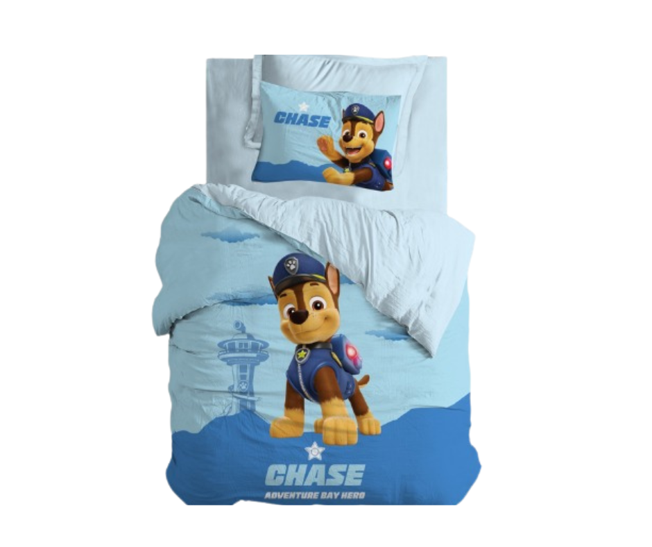 מצעים צ'ייס - מיחידת החילוץ